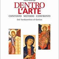 Dentro l'arte. Con e-book. Con espansione online. 