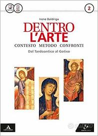 Dentro l'arte. Con e-book. Con espansione online. 