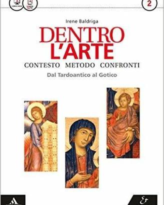 Dentro l'arte. Con e-book. Con espansione online. 