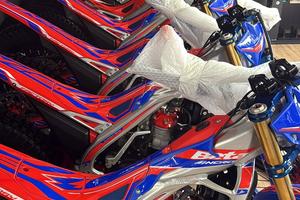 BETA SINCRO FACTORY 300 2T 2026