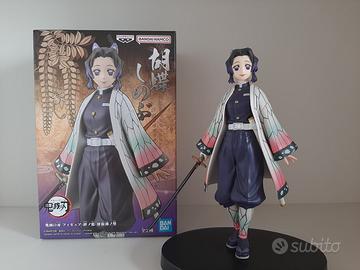 Kocho Shinobu-Action Figure