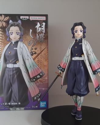 Kocho Shinobu-Action Figure
