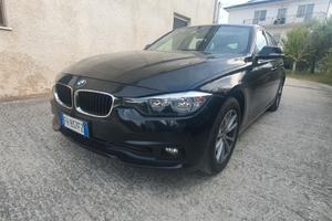 BMW 316 D TOUEING BUSINESS 115CV.