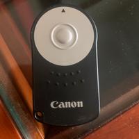 Canon telecomando RC-5