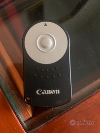 Canon telecomando RC-5