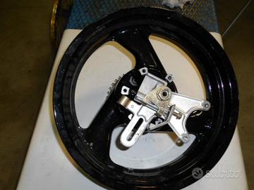 Cerchio Ducati Monster 600