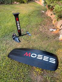 MOSES FOIL FULL CARBON – COMPLETO DI TAVOLA