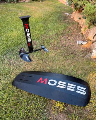 MOSES FOIL FULL CARBON – COMPLETO DI TAVOLA