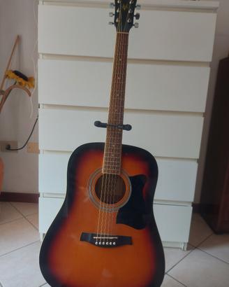Chitarra Jbanez