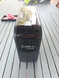 gruppo di continuità Riello UPS idialog IDG400