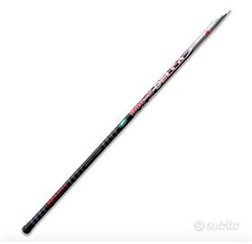 CANNA FISSA 8MT 3-5gr