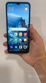 Xiaomi Redmi 9C blue 64 GB - 6885