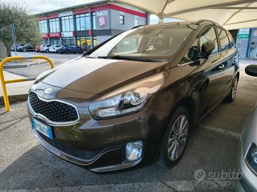 Kia Carens 1.6 GDI Class 7 posti