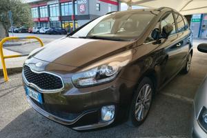 Kia Carens 1.6 GDI Class 7 posti