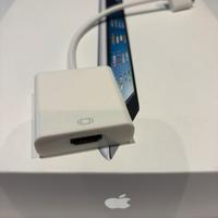 Adattatore HDMI ipad 2