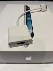 Adattatore HDMI ipad 2