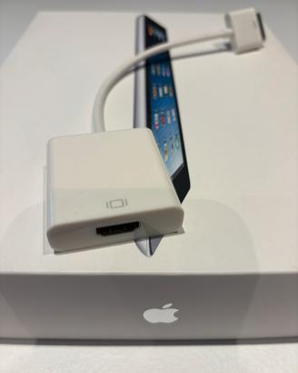 Adattatore HDMI ipad 2