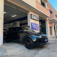 Range Rover Evoque 2.0D 163cv SE AWD 2021 60000KM