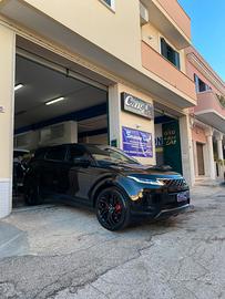 Range Rover Evoque 2.0D 163cv SE AWD 2021 60000KM