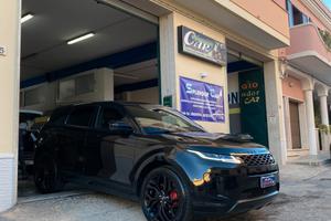 Range Rover Evoque 2.0D 163cv SE AWD 2021 60000KM
