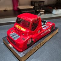 Slot cars camion Buggyra