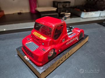 Slot cars camion Buggyra
