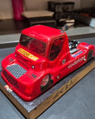 Slot cars camion Buggyra