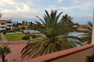 Appartamento panoramico ai Laghi di Sibari