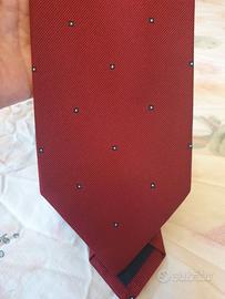 Cravatta Loro Piana