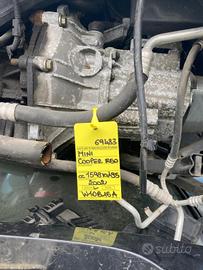 CAMBIO MANUALE COMPLETO MINI Cooper 1° Serie W10B