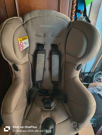 Seggiolino auto bebèconfort