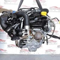 Motore dacia sandero h4df480 rf2038