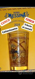  bicchiere birra Messina