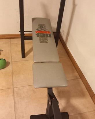Panca Weider 130