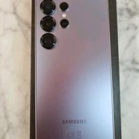 Samsung S25 ULTRA 512GB PERFETTO 100%