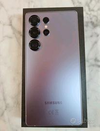 Samsung S25 ULTRA 512GB PERFETTO 100%