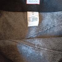 Gonna jeans Max&Co vintage T 44