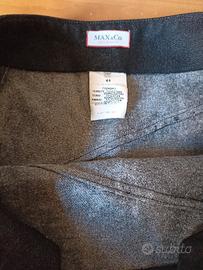 Gonna jeans Max&Co vintage T 44