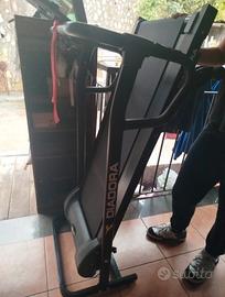 tapis roulant diadora
