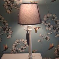 Abat jour Maison du Monde