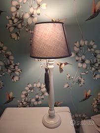 Abat jour Maison du Monde