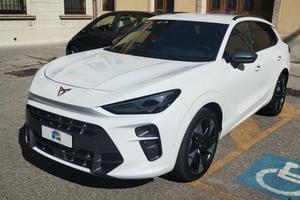 Cupra Terramar 1.5 MHEV Hybrid DSG