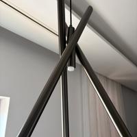 Lampada a sospensione Shangai Riflessi