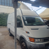 Iveco Daily usato