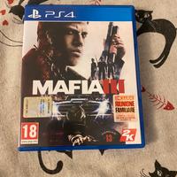 Mafia 3 ps4