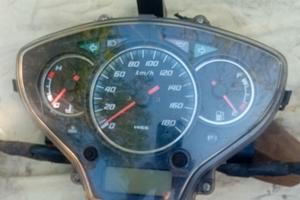 strumentazione HONDA SH 300 