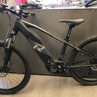 BICI E-BIKE RAYMON | USATA|HardRay E-Seven 5.0
