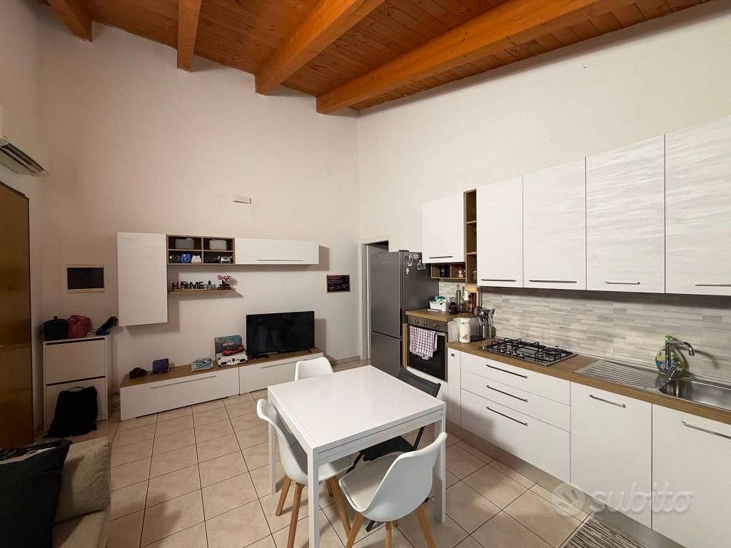 Appartamento – Occhiobello, Savonarolo - Vista 2