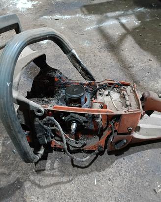 Husqvarna 365 