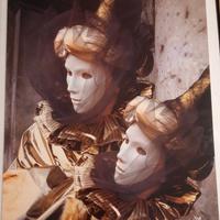 Stampe fotografiche F. Roiter: 42 e 547 VENEZIA